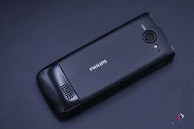 Philips X623