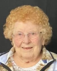 Betty Sue Watson Obituary July 16, 2025