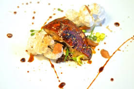 Maybe you would like to learn more about one of these? Massimo Bottura Creation Food Design Cooking Recipes Food Plating