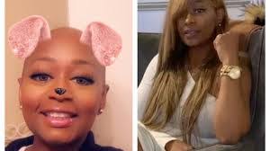 Nichole Miller's Instagram, Twitter & Facebook