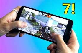 7 Juegos Para Android Nuevos Y Gratis Que Debes Probar En 2020 Android Juegos Juegos Del Ano