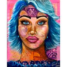 Art For the Cash Poor 2025