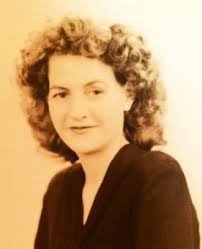 MARY NEELY Obituary (1918