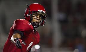 By jordan brown, writing from chicago. Nfl Draft Jordan Brown Drafted By Cincinnati Bengals In 7th Round