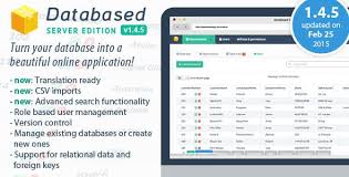 Mariadb, mysql, ms sql, postgresql and . Database Application Platform Free Download Download Database Application Platform