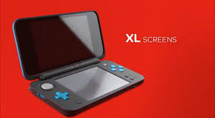 Seleccionar el departamento en el que deseas buscar. New Nintendo 2ds Xl Es Oficial Y Ya Tiene Fecha Meristation