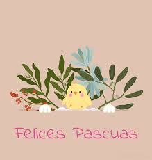 Whether you celebrate easter, passover, semana santa or nothing at all, never forget to celebrate life and the hope for healthier and better days ahead! Felices Pascuas Gifs Tarjetas De Felicitacion Animadas