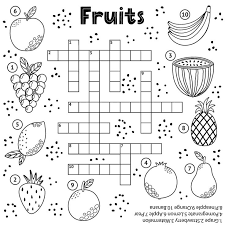 But as many students return to the cl. Crossword Puzzles For Kids Fun Free Printable Crossword Puzzle Coloring Page Activities For Children Printables 30seconds Mom Free Printable Crossword Puzzles Crossword Puzzles Word Puzzles For Kids