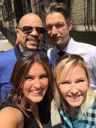 Class of '93 Theatre cluster, Steven Richard