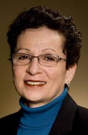 Women's Hall of Fame appoints first CEO