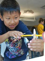 Mission: Solar System