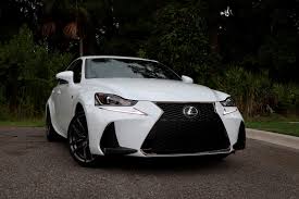 Every used car for sale comes with a free carfax report. The Good And Bad Of The 2019 Lexus Is 350 F Sport Carbuzz