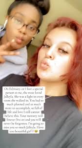 Jakayla Toodie Swift Funeral