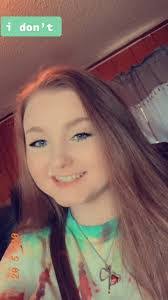 Haley Holley's Instagram, Twitter & Facebook