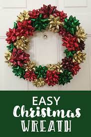 We did not find results for: Easy Christmas Bow Wreath Tutorial Craft Her Way