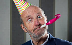 Comedian Fred MacAulay picks out his ten best memories from three decades  of laughter