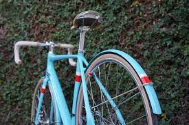 Steel Endurance Road Bikes