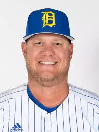 2024 Baseball Roster