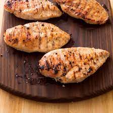 How to grill thin chicken breast. Grilled Boneless Skinless Chicken Breasts Cook S Country