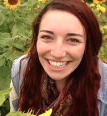 RACHELE MANETT Hi friends! I'm Rachele Manett and I am one of the  coordinators for the Recreation Orientation in 2015/2016. I