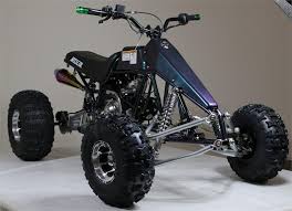 Taotao 125cc atv speedpower modifications08:18. Drag Daddy Atv 125 Semi Automatic Reverse 12 Wheels Gokarts Usa