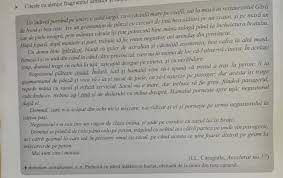 1/5 rolul folosirii punctelor de suspensie; Explica Folosirea Punctelor De Suspensie La Finalul Fragmentului Brainly Ro