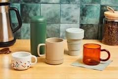 The 22 Best Coffee Mugs of 2026