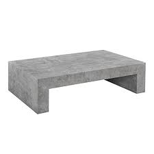 Ich finde das thema diy möbel ja super spannend. Couchtisch In Betonoptik Test Vergleich 2021 7 Beste Tv Banke Lowboards