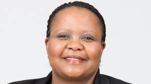 Michele Seroke nominated for the 2022 CHRO Awards · CHRO South Africa