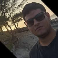 Patrick Souza Conceição