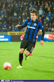 Links to club brugge vs. Match Standard Bruges Jupiler Pro League