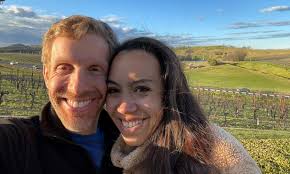 Napa Valley Marathon: Men's winner Frank makes Olympic Trials cut