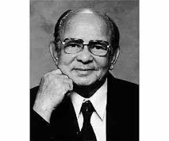 IVAN CHIN Obituary (2014)