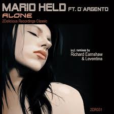 Mario Held Ft. D'Argento