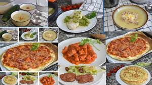 También consejos y trucos para hacerlas. 7 Cenas Faciles Y Deliciosas Para Toda La Familia Youtube