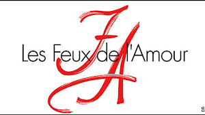 Ce n'est pas parce qu'on voyage qu'on doit arrêter de suivre sa série préférée. Les Feux De L Amour 8176 Episode 8176 Mytf1