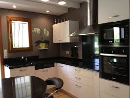 Cuisine Arrex Modele Cacao Ab Creations Orthez Plan Silestone Cuisine Creations Modelisme