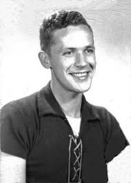 Bobbie Eugene Arrington Sr. (1935-1997)