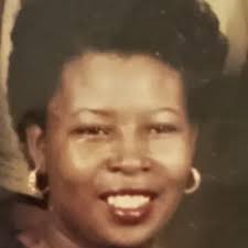 Obituary information for Johnnie Mae Henry