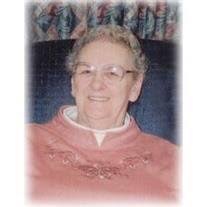 Rose Kleppe Obituary