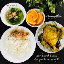 Kalau sebelum ni tak ada alahan pada protein tertentu, jadi lepas bersalin pun sama lah. Waktu Berpantang Mama Pun Nak Makan Sedap Ini 20 Idea Masakan Pantang Untuk Nikmati Ketika Pantang Pa Ma
