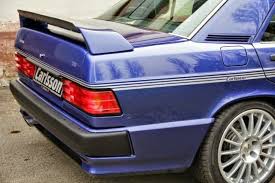 Pin On Mercedes Benz 190e