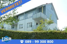 Poing aber auch im umkreis von heimstetten, feldkirchen, riem, ismaning, garching, berg am laim, haar, aschheim, pliening. Etagenwohnung In Poing 95 M