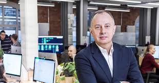 Luther was baptized the next morning on the feast day of st. At The Centre Of Change For Volkswagen Group Article Automotive Logistics