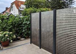 Wir bieten ihnen günstige zäune aus polen. Glaszaun Nach Mass Online Gunstig Kaufen Zaun Aus Glas