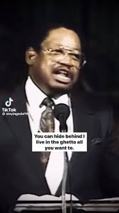 In Loving Memory of Bishop G.E. Patterson