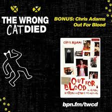 Out for Blood: The Story of Carrie the Musical | Broadway Podcast Network
