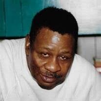 Henry Lawrence Jr. Obituary