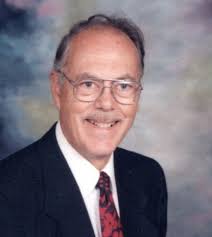 Obituary information for Robert C. Grubb