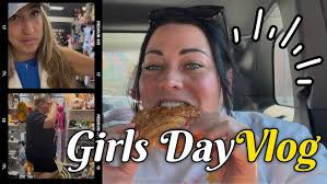 Crystal and Tammy eat Jack in the Box and answer questions